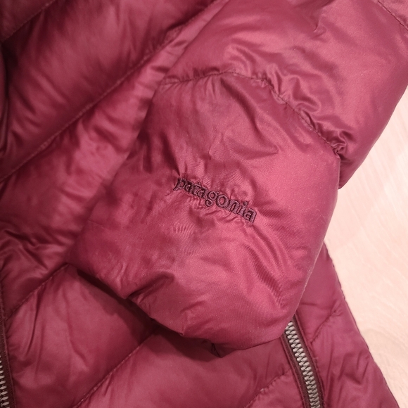 Patagonia Prow Jacket - Picture 5 of 10